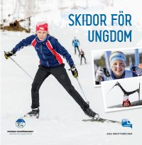 Skidor för ungdom